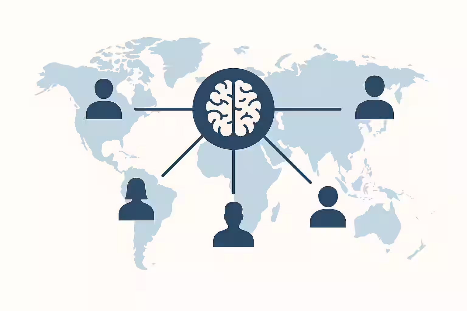 Distributed Intelligence